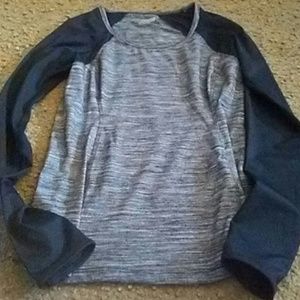 Tailored authentic top